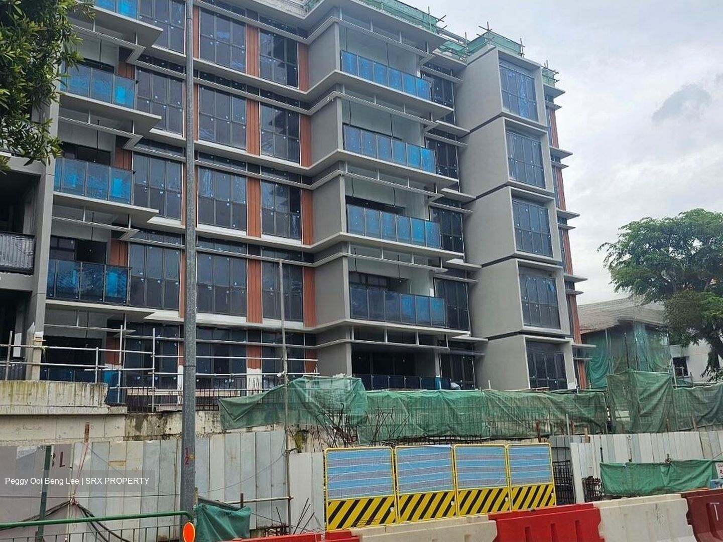 Watten House (D11), Condominium #504661271